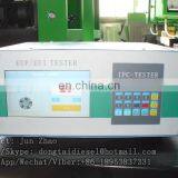 HOT SALE EUI/EUP TESTER WITH CAM BOX Delphi E1 or Delphi E3