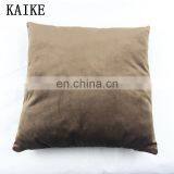 Custom New Fashion Car Seat Plush Cushion Headboard Bed thumbnail-2