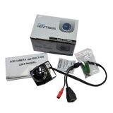 Security CCTV Fisheye 1.78mm Lens Effio-P 700tvl Color CCD Mini Camera thumbnail-3