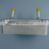 Aluminum Oil Cooler for Porsche Cayenne(2003-2006),OE:94810727603 thumbnail-2