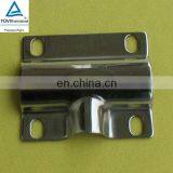 Custom Sheet Metal Stamped Stainless Steel Machinery Part