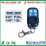 Industrial GSM GPS SMS Call 315 / 433 MHz Auto Dial Securtiy Alarm System With Magnetic Antenna BL-5000 thumbnail-5