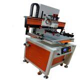 Flat Bed Screen Printing Machine thumbnail-2