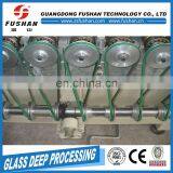Factory Supply Glass Toughening Machine Small Gold Supplier thumbnail-6
