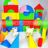 Melors High Quality Children Soft Eva Toy Large Building Blocks thumbnail-2