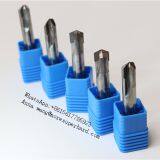 PCD Straight Shank Reamer,PCD Diamond Tools Marble Stone CNC Carving Tools 0.4mm thumbnail-4