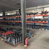 Qingdao KRC Valve Co.,Ltd company overview - view 1 thumbnail