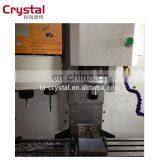 VMC7035 CNC Milling Machine With Automatic Tool Changer thumbnail-6