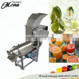 Double Screw Juice Extractor screw Juicer for Coconut screw Juicing Machine thumbnail-4