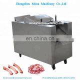 Chicken/cow/pig/fish/ Meat Chopping Machine With Low Price thumbnail-1