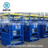 2018 Industrial 800L SEFIC Brand Gas Cylinder Rack Made in Shanghai thumbnail-2