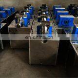Precise and Beautiful Appearance Conch Noodle Forming Machine on Sale thumbnail-3