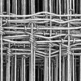 High Tensile Galvanized Fixed Knot Fence Mesh thumbnail-2