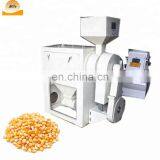 Automatic Corn Peeling off and Vibrating Polishing Machine thumbnail-1