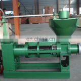 6YL-120 Soybean Oil Press Machine Price thumbnail-2
