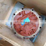 KX161-2 Final Drive Excavator KX161-2 Travel Motor Assy thumbnail-3
