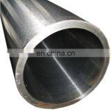 Seamless Cold Drawn Steel Pipe ST52 Elevator Buffer Using Honed Tube