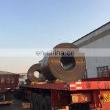 Iron and Steel Sheet Building Material Jis G3101 Ss41 Hot Rolled Mild Carbon Steel Plate thumbnail-3