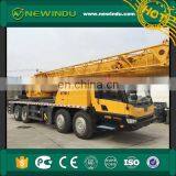 Small RT25 25Ton Rough Terrain Crane for Building Use thumbnail-3