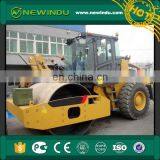 Soil Compactor 14 Ton Static Vibratory Roller Self-propelled Vibratory thumbnail-6