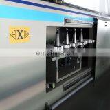 3+1 Axis CNC Drilling Milling Machine/used Cnc Turning Center for Sale thumbnail-6