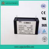 Capacitor Cbb61 2.5 to 3mf 257021 Capacitor 50/60hz sh p0 thumbnail-4