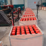 High Quality API Downhole Fishing Tool Lead Impression Block From Chinese Manufacturer thumbnail-3