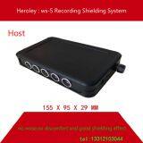 Ws-5 Audio Jammer Has no Noise, no Discomfort and Good Shielding Effect. thumbnail-4