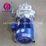 20 Meter KHYD110 Portable Electric Motor Rock Drilling Rig Mine Drill For Prospect Water thumbnail-3
