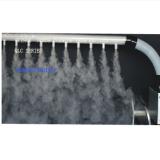 Ultrapure Water Fogger QLC SERIES Summary thumbnail-2