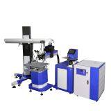Automatic Laser Welding Machine, Hand-held Laser Welding Machine Factory Direct Sales thumbnail-2