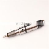 high quality auto parts diesel engine common rail fuel injector 0445120054 for sale