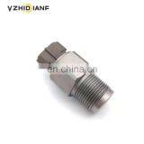 Fuel Rail High Pressure Sensor Regulator 499000-6160 4990006160 for Isuzu Engine thumbnail-3