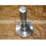 SAIC- IVECO 682 Series GENLYON Truck 2502-70041 Middle Bridge Output Shaft thumbnail-2