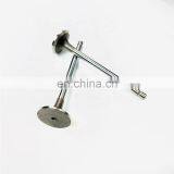 Запчасти для дизельного двигателя, металл 135957, впускной клапан NT855