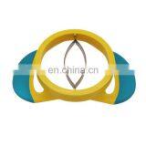 Multifunction Stainless Steel Kitchen Accessories Gadgets Vegetable Mango Slicer Fruit Cutter thumbnail-5