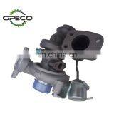 For Peugeot 207 307 308 Partner 1.6HDI Turbocharger 0375Q4 0375N0 49173-07507 thumbnail-3