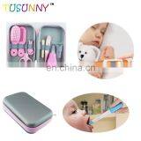 Portable Professional Manicure and Pedicure Set Baby Nail Care thumbnail-2