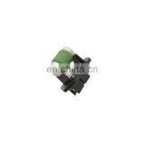 OEM 51736774 46533716 60658834 7782831 71733587 Auto Heater Blower Motor Resistor for Fiat Ducato