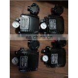 Control Valve Positioner 4~20mA With Feedback Pneumatic Linear thumbnail-6