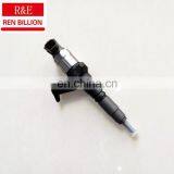 Diesel Engine Parts Injector Assy Fuel 4KH1-TCG40 for Sale