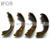 IFOB Spare Parts 04495-35250 Brake Shoe Kit for Hiace GDH201 KDH2 2KDFTV 1KDFTV 04495-0k160 04495-0k120 04495-0k010 04495-0k140 thumbnail-2