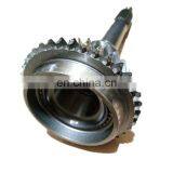 Top Quality Metal Shaft Gear For Isuzu Nkr 4Jb1Transmission Gear 8-97177683-0 thumbnail-4