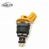 555CC Fuel Injector 16600-RR543 for Nissan WRX GC8 240sx 300zx thumbnail-1