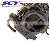 New Carburetor Suitable for ISUZU AMIGO OE 8-94337-784-0 8943377840 8-94341-340-0 8943413400 thumbnail-4