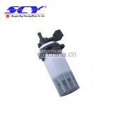 Auto Car Parts Electric Fuel Injection Pump Suitable for Benz 0580453979 191906090 EP442 E8030
