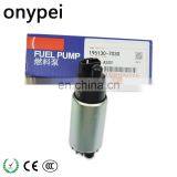Auto Spare Parts High Quality Aftermarket Automotive Fuel Pump Prices 23221-15040 thumbnail-5