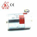 72v 2000w электромотор с коллектором для погрузчика thumbnail-2