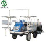 Riding Gasoline High-Speed Rice Transplanter thumbnail-2