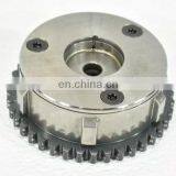 NEW Variable Timing Sprocket-Valve Timing Sprocket 7T4Z-6A257-B Cam Phaser For Ford Lincoln Mercury thumbnail-1